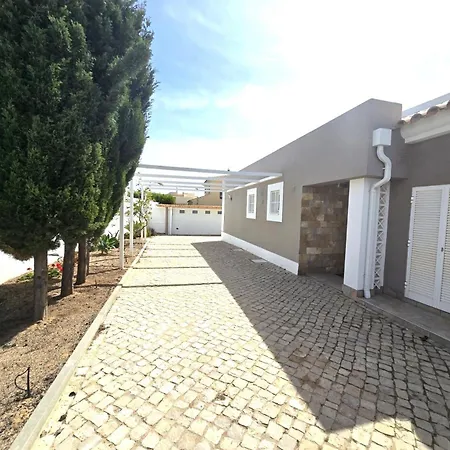 Villa Sunshine - Albufeira