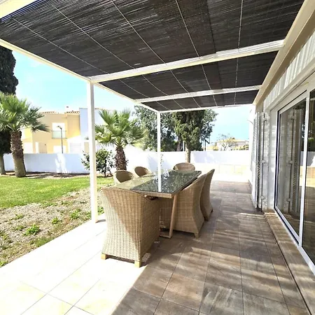 Sunshine - Villa Albufeira