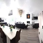 Villa Sunshine -