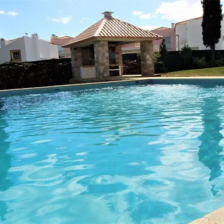 Villa Sunshine -