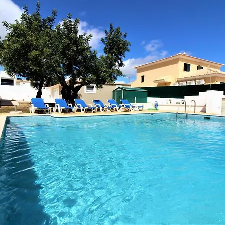 Sunshine - Villa Albufeira