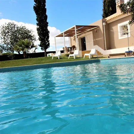 Villa Sunshine - *