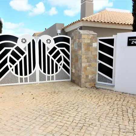 Sunshine - Villa *