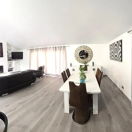 Villa Sunshine - Albufeira