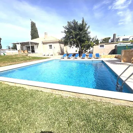 Sunshine - Villa *