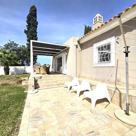 Villa Sunshine -