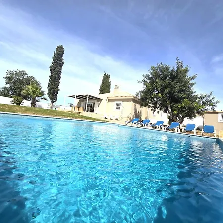 Sunshine - Villa *
