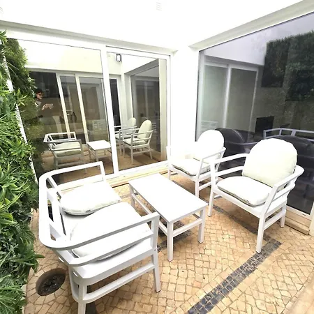 Villa Sunshine -