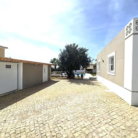 Villa Sunshine -