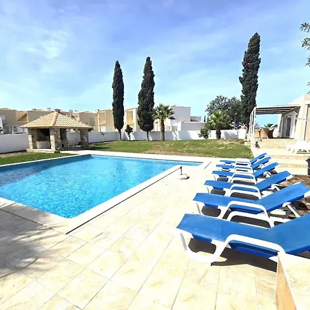 Sunshine - Villa
