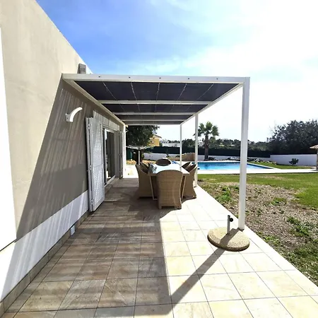 Sunshine - Villa *