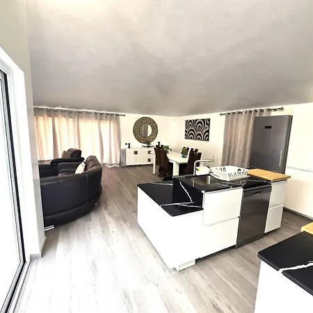 Villa Sunshine - Albufeira