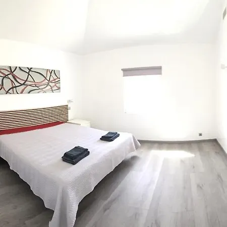 Villa Sunshine -