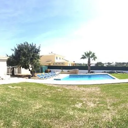 Sunshine - Vila Albufeira