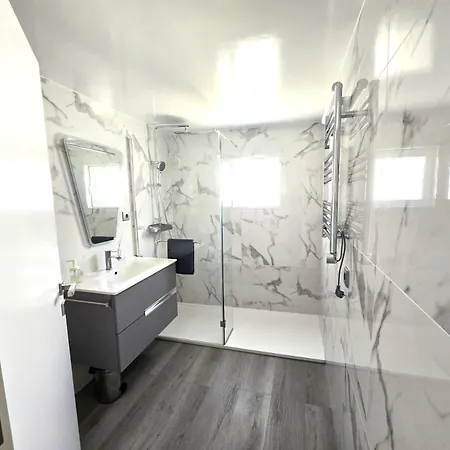 Βίλα Sunshine - Αλμπουφέιρα