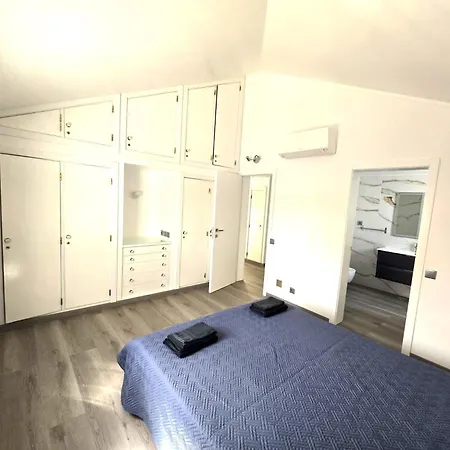 Sunshine - וילה *