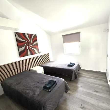 Sunshine - Αλμπουφέιρα